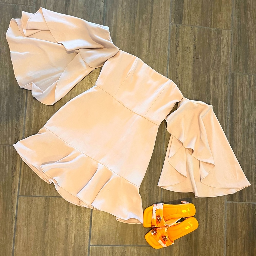 BCBG Max Azria Nathalie Dress